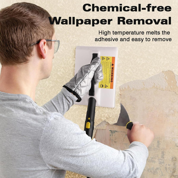 Aristell Steam Cleaner, Heavy Duty Canister Steamer With 28 Accessories